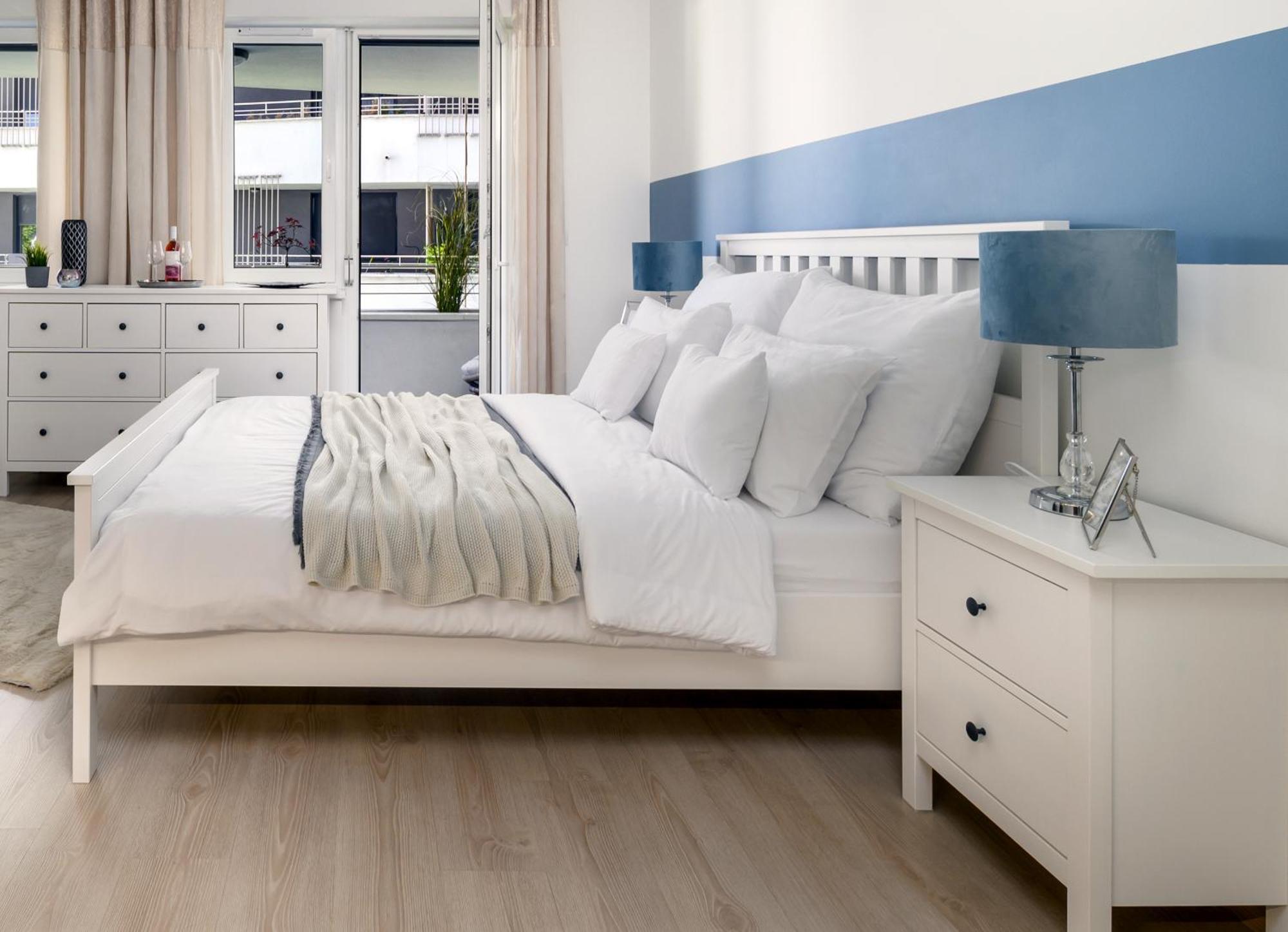 Leonardo50 Apartment Budapest Bilik gambar