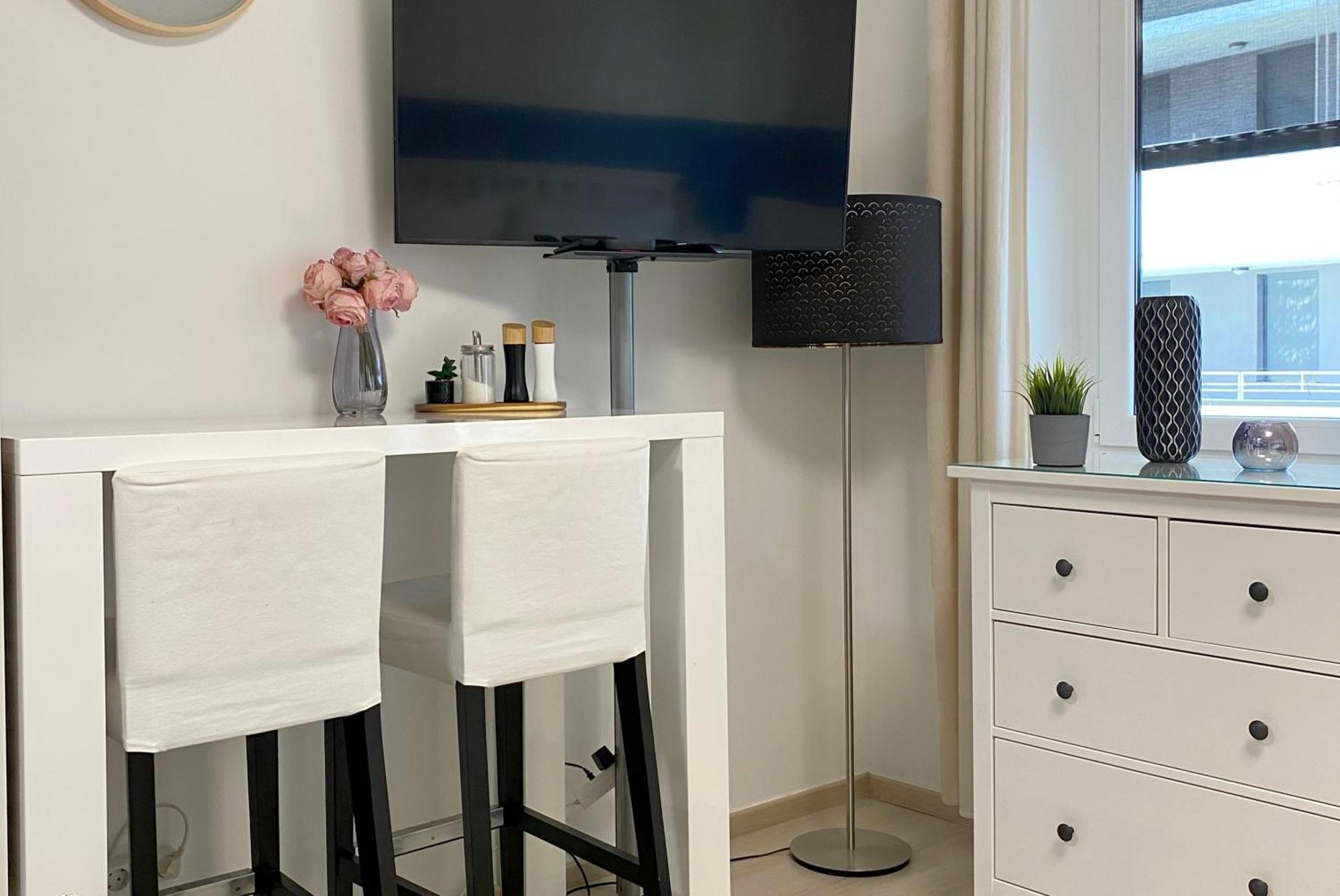 Leonardo50 Apartment Budapest Bilik gambar