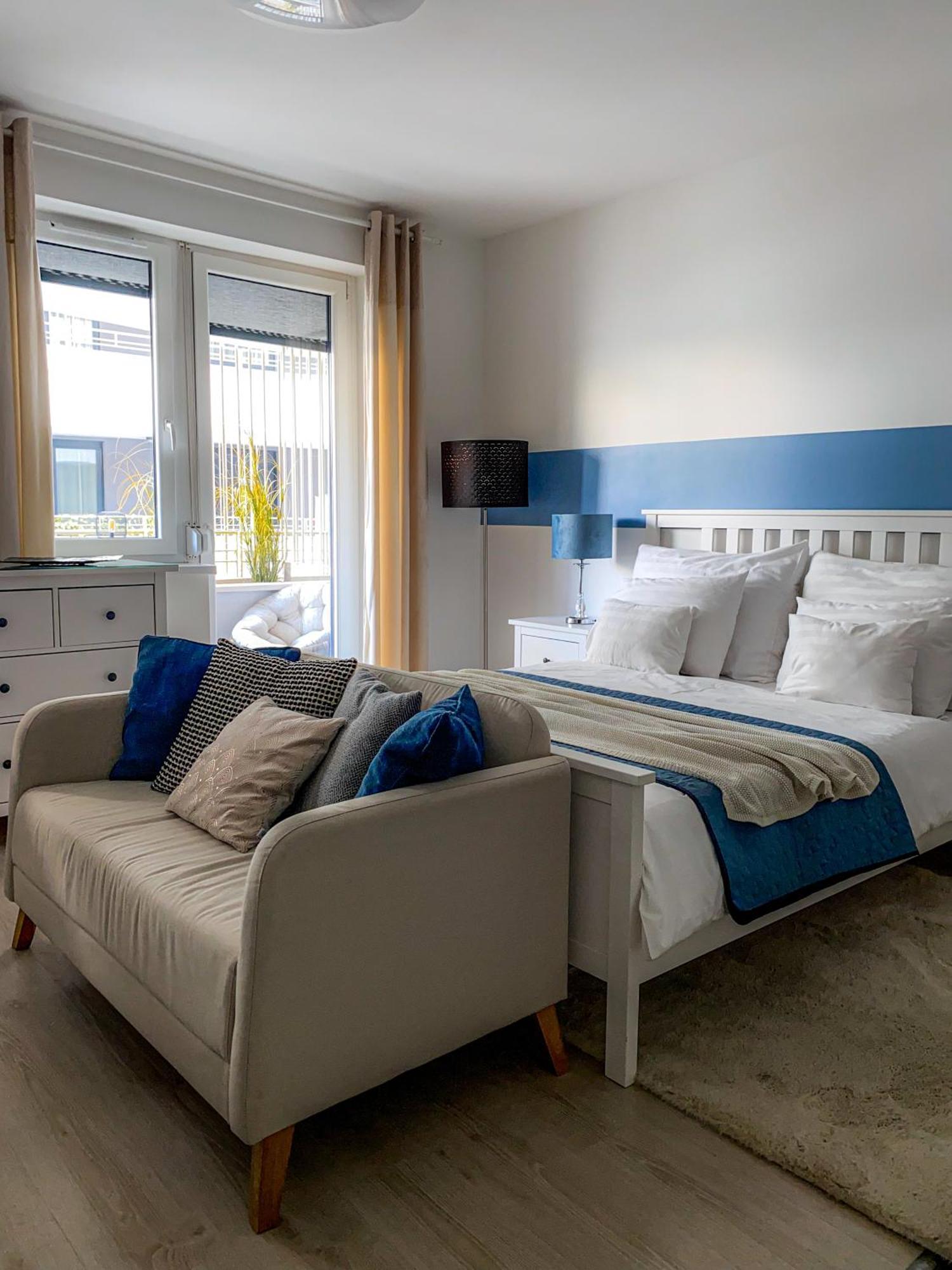 Leonardo50 Apartment Budapest Luaran gambar
